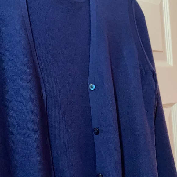 Carolina Herrera Twin-set - Picture 3 of 3